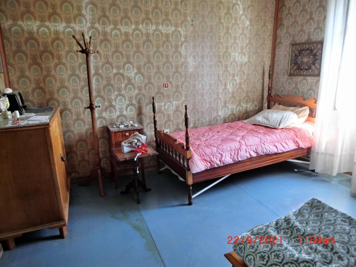 Ami's House Only For Women Dormer Hostel Corfu (city)
