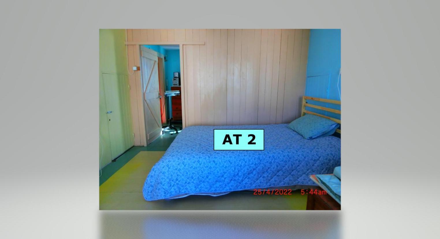 Ami's House Only For Women Dormer Corfu (city)