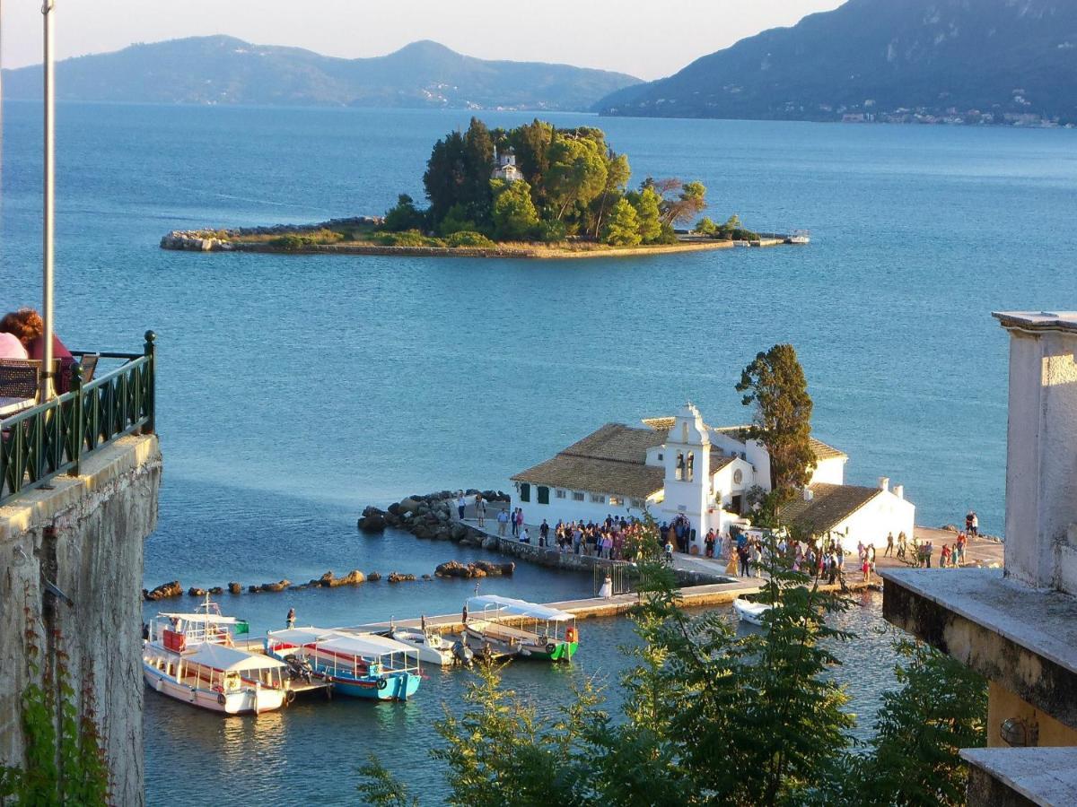 Ostello Ami's House Only For Women Dormer Corfu (city)